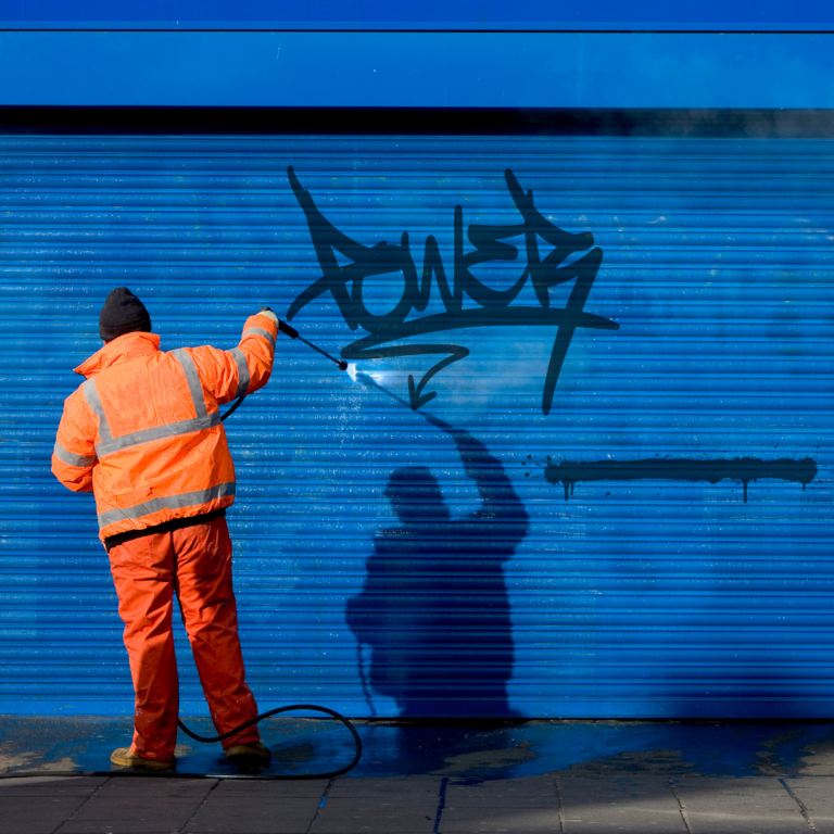 mycie specjalistyczne graffiti (1)